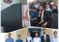 Awareness program on POSH Act held at South Campus of Kashmir University