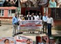 Legal awareness program on ‘NALSA Scheme 2024’ held at Bandipora
