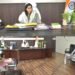 DM Reasi reviews NPA cases under SARFAESI Act to expedite resolution