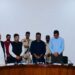 Rana pays rich tributes to Dr Raj Kumar Thapa