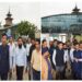 Div Com visits Hajj House Bemina; inspects arrangements for Hajj-25; directs meticulous service delivery