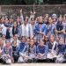 Inter-School Zonal level tournament ends in Kishtwar with participation of 400 students