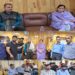 Kupwara admn bids farewell to outgoing Dy. DEO Abdul Hamid