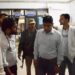 Deputy Commissioner visits District Hospital Poonch, reviews healthcare arrangements