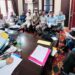 SDM reviews implementation of “PARIKSHA 2.0” Initiative in Gool