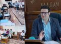 DC Kulgam reviews implementation of HADP