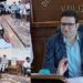 DC Kulgam reviews implementation of HADP