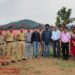 Awareness, Plantation drive held at GDC Doda to mark World Environment Day-2025