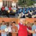 GHSS Dradhu felicitates meritorious students, discusses developmental priorities