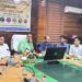 Agriculture Department Kashmir celebrates ‘World Bee Day’