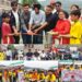 Zonal level inter-school tournament for U 14/17 Boys & Girls inaugurated at GHSS Boys Bhaderwah