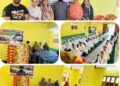 Door to door awareness programme on NALSA scheme-2010 held at Pulwama