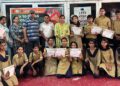Udhampur: DIPR hosts Symposium, Painting Competition to promote Nasha Mukt Bharat Abhiyan