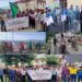 District Health Society Kupwara organizes Cycle Rallies under Hypertension campaign