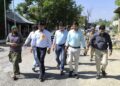 DC Shopian conducts extensive visit of sub-division Zainapora