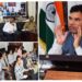 Div Com Kashmir reviews arrangements for Mela Kheer Bhawani