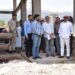 Dy CM inspects development works in GMC Udhampur, Bailey