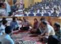Strategic session held in Dooru to accelerate implementation of Mission YUVA