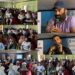 DIC Kulgam organizes Awareness programme under RAMP