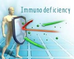 Immunodeficiency a growing health concern, say experts