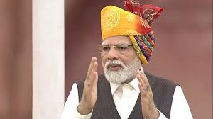 Unity key strength of India besides its military power: PM Modi