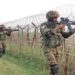 Pak troops resort to cross border shelling for 8th consecutive night, get befitting reply
