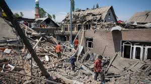 Pahalgam Terror Attack Fallout