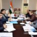 Cabinet finalizes response to Raj Bhavan’s queries on business rules