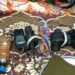 5 explosive devices recovered as forces bust hideout in Poonch