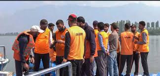 J&K set for civil defence mock drill today