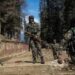 Amid tensions, Army, BSF on high alert in J&K