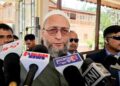 Pahalgam attack ‘barbaric’, Govt must respond effectively: Owaisi in Sgr