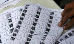 Appeals invited for Electoral Rolls in respect of 27-Budgam and 77-Nagrota ACs