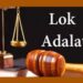 2nd National Lok Adalat Deferred