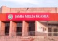 Jamia Millia Islamia reschedules exams for J&K students