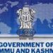 J&K SED establishes Helpdesk for students