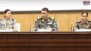 Ready to adhere to ceasefire understanding, any escalation from Pak will get befitting response: Armed Forces