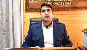 Govt appoints 122 Junior Assistants to address clerical staff shortage in RDD