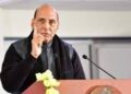 Rajnath Singh to ‘pat back’ of soldiers; visit Jammu air base, Poonch forward areas tomorrow