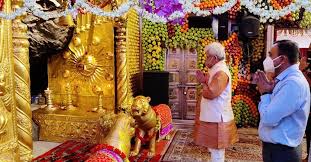 Mata Vaishno Devi pilgrimage picks up after ceasefire