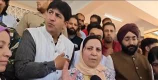 Govt committed to enhancing healthcare facilities in J&K: Sakina Itoo in Bijbehara