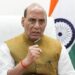 Pak’s close ties with terror outfits could lead to nukes falling in hands of terrorists: Rajnath Singh      