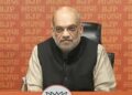Amit Shah praises PM Modi’s firm political will, IAF’s unmatched striking capability