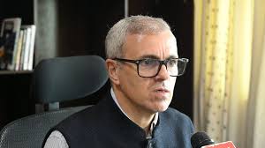 CM slams PDP Chief for her remarks on Tulbul project, accuses her of “pleasing some people across border”