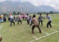 Exciting Inter-School Zonal Level competitions held across educational of zones District Kisthwar
