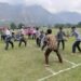 Exciting Inter-School Zonal Level competitions held across educational of zones District Kisthwar