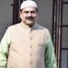 Former MLA Amin Bhat set to rejoin Congress tomorrow