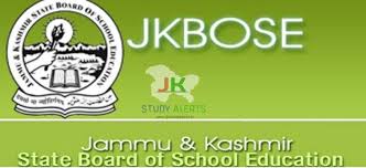 Academic Sessions Restoration: JKBOSE notifies new academic schedule