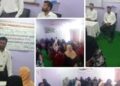 DLSA Bandipora organizes Legal awareness programme on POSH Act 2013