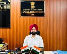 Labour Commissioner cancels registration of 447 Trade Unions for non-compliance